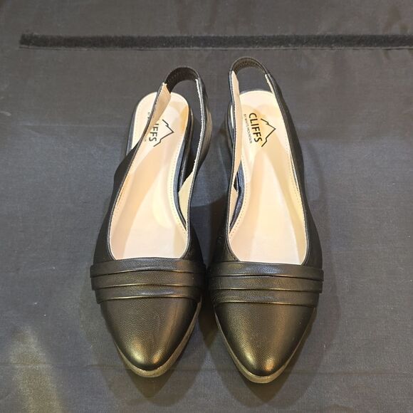 BRAND NEW CLIFF BY WHITE MOUNTAIN WOMEN'S SLINGBACK SANDALS - Picture 2 of 16